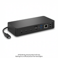 F,Sd4842P Usb-C Triple Video Dock,Un