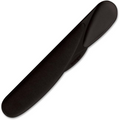 F,Wrist Pillow Blk,Un