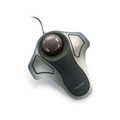 ORBIT OPTICAL TRACKBALL