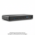 SD5500T Thunderbolt 3 USB-C Dock