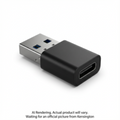 CA1020 USB-A TO USB-C ADAPTER