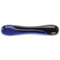 Duo Gel Keybd Wrist Rest Blu