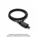 F,Slim Combo Laptop Lock-Reset