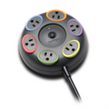SMRTSOCKETS TAB TOP SURGE PRTCTR