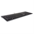 Slim Type Wired Keyboard