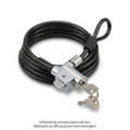 SLIM N17 2.0 KEYED LOCK PORT SK