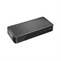 SD4700P USB-C/USB 3 Docking Station