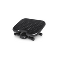 SoleMassage Exercising Footrest Blk