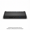 SD4900P Triple 4K Docking Station