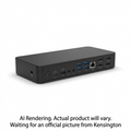 F,Sd4750P Dsplylnk Dual Vid Dsk Dock,Un