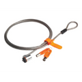 MICROSAVER 2.0 KEYED LAPTOP LK