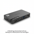 SD1610P USB-C Mobile Dock MSurface