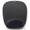 COMFORT GEL MOUSE PAD BK