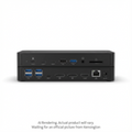 SD4880P USB-C QUAD VIDEO DOCK