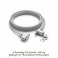 Lock Kit for MacPro ProDisplay