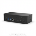 F,Sd4790P Quad 4K Hybrid Dock,Un
