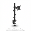 Space Saving Monitor Arm Single