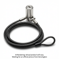 F,Nanosaver Keyed Lock,Lk-Taa,Un