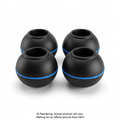 WIGGLE WOBBLE CHAIR FT 4