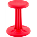 Kore Wobble Stool 40cm, Red