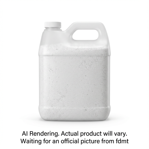Body Fluid Solidifier - 4 Liters