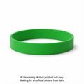 Kore Fidget Kick Bands Silicone 30-61cm , Green