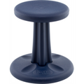 Kore Wobble Stool 36cm, Dark Blue