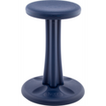 Kore Wobble Stool 47cm, Dark Blue