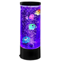 Bubblebloom - Mini Bubble Tube (28 cm)