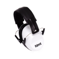 fdmt Earmuffs - White