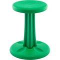 Kore Wobble Stool 47cm, Green