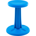 Kore Wobble Stool 40cm, Blue