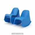 Kore Scoop Rocker 53cm 4-Pack, Blue