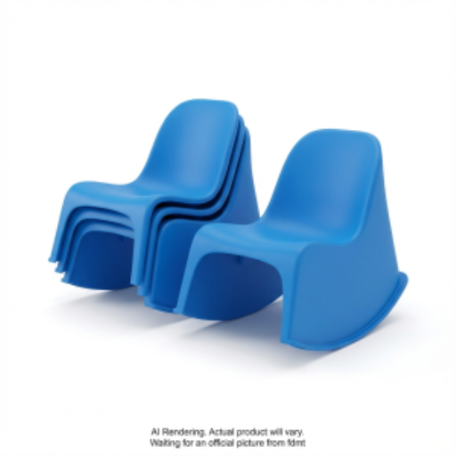 Kore Scoop Rocker 53cm 4-Pack, Blue