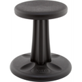 Kore Wobble Stool 36cm, Black