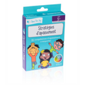 Cartes de strat?gies d'apaisement - Version fran?aise