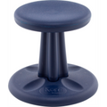 Kore Wobble Stool 30cm, Dark Blue