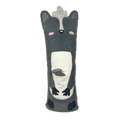 manimo? sleepies? ? P?tunia the Skunk: Weighted Sensory Plush & Sleep Aid (3 lbs)