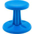 Kore Wobble Stool 30cm, Blue