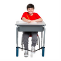 Bouncyband for desk