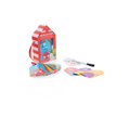 Cartes ABC des ?motions - Activit?s portatives - Version fran?aise