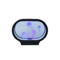 Jellyzen ? Oval Jellyfish Lamp