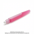 Pentel Arts Brush Pen Refill, Pink