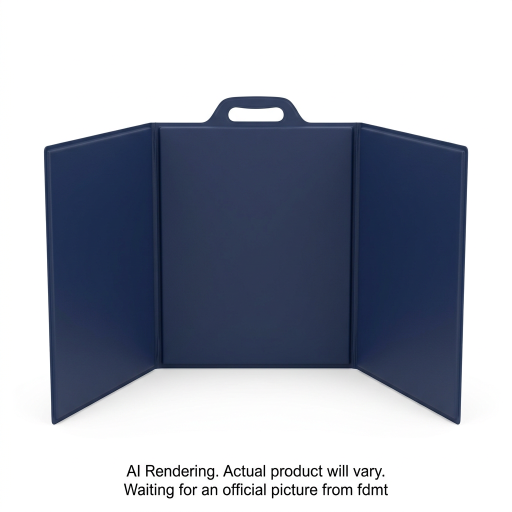 PORTABLE STUDY PRIVACY