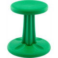 Kore Wobble Stool 36cm, Green