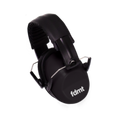 fdmt Earmuffs - Black