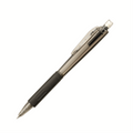 Wow! Retractable Mechanical Pencil (0.5mm), Black Barrel