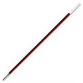 Refills for Pentel Ballpoint Pens (BK77, BK90), (0.7mm), Red Ink, 2-Pack Pouch7
