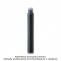 Pentel Arts Brush Pen Refill, Black