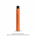 Pentel Arts Brush Pen Refill, Orange